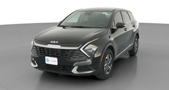 Thumbnail: 2023 Kia Sportage - 1