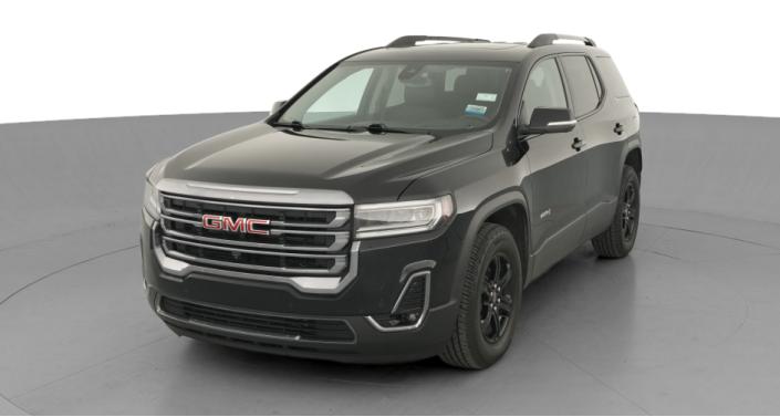 Thumbnail: 2023 GMC Acadia - 1