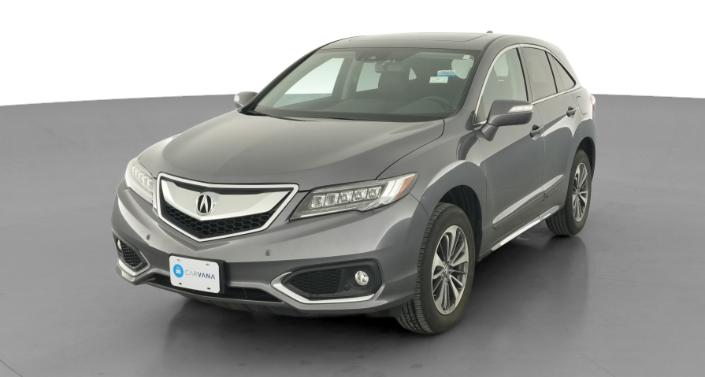 Thumbnail: 2018 Acura RDX - 1