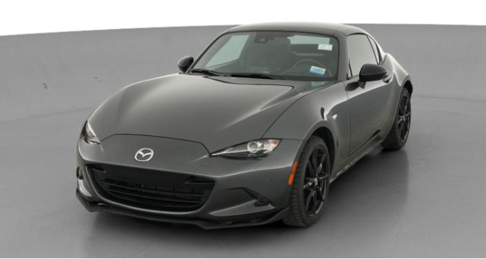 Thumbnail: 2021 Mazda MX-5 Miata - 1