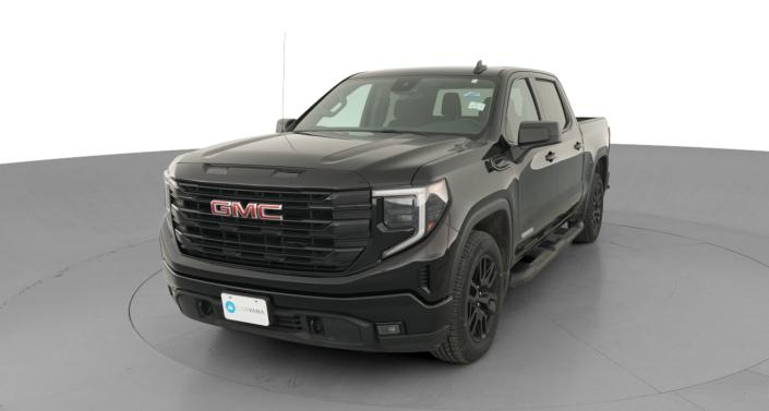 Thumbnail: 2023 GMC Sierra 1500 - 1
