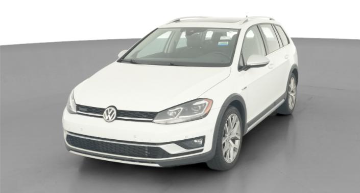 Thumbnail: 2019 Volkswagen Golf - 1