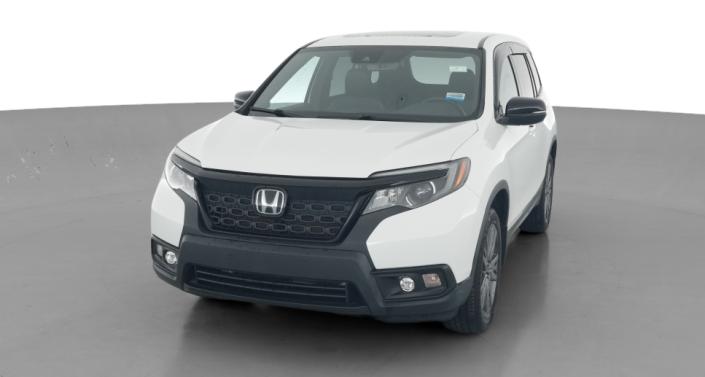 2019 Honda Passport EX-L -
                  Lorain, OH