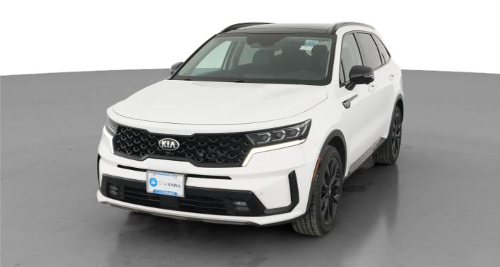 Thumbnail: 2021 Kia Sorento - 1