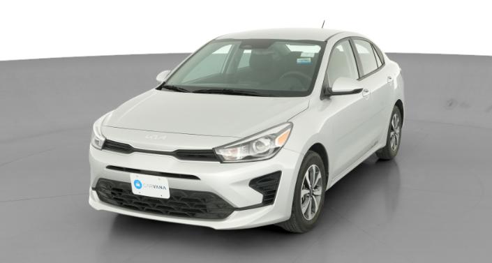 Thumbnail: 2023 Kia Rio - 1