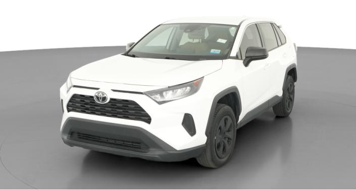 Thumbnail: 2022 Toyota RAV4 - 1