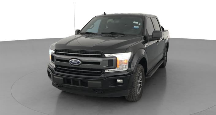 Thumbnail: 2018 Ford Econoline - 1