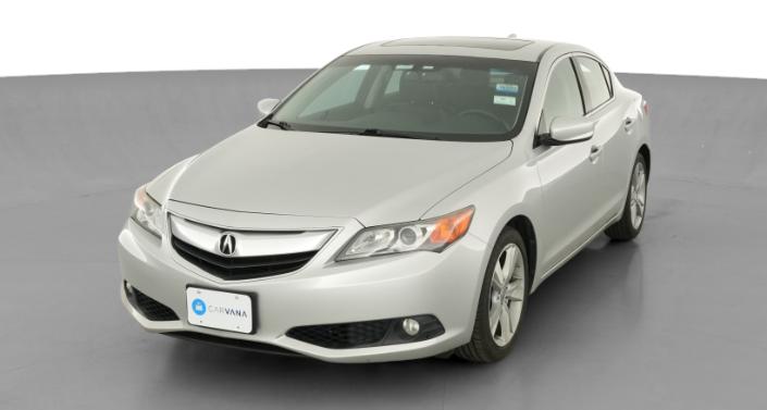 2014 Acura ILX 2.0 -
                  Colonial Heights, VA