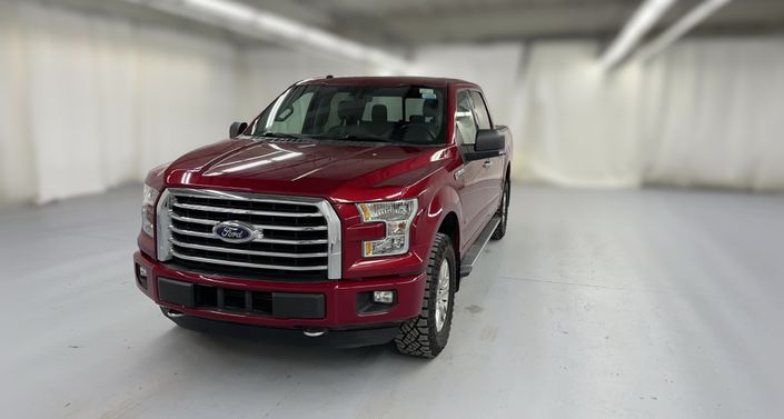 Thumbnail: 2016 Ford Econoline - 1