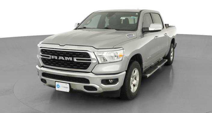 Thumbnail: 2022 RAM 1500 - 1
