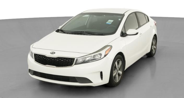 Thumbnail: 2018 Kia Forte - 1