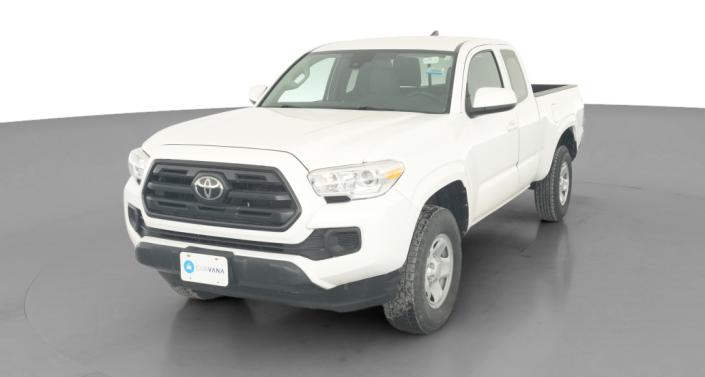 Thumbnail: 2019 Toyota Tacoma - 1