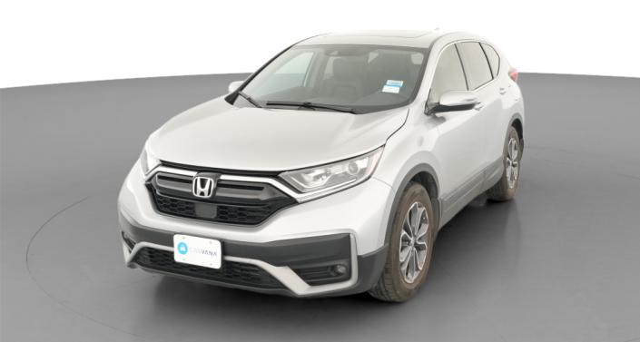 Thumbnail: 2022 Honda CR-V - 1