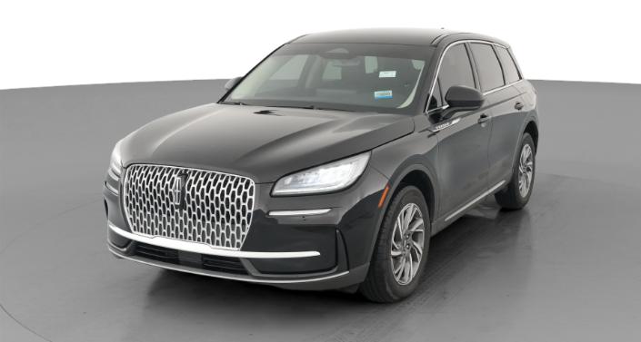 Thumbnail: 2024 Lincoln Corsair - 1