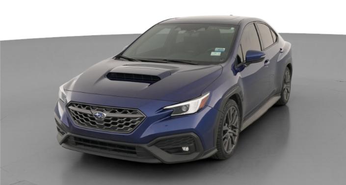 Thumbnail: 2022 Subaru WRX - 1
