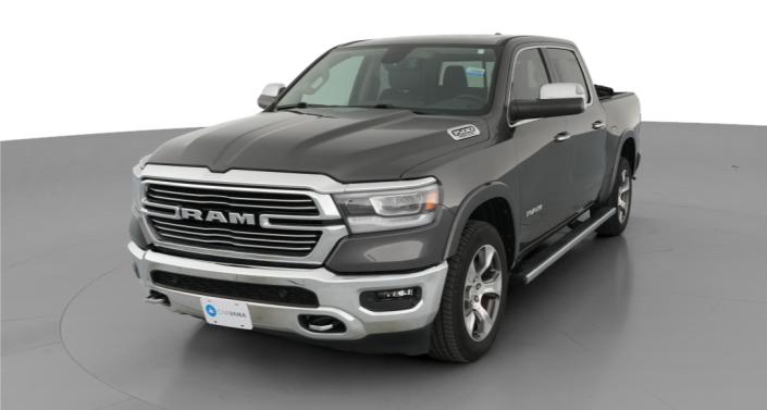 Thumbnail: 2020 RAM 1500 - 1