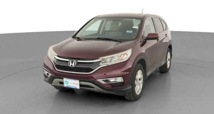 Thumbnail: 2016 Honda CR-V - 1