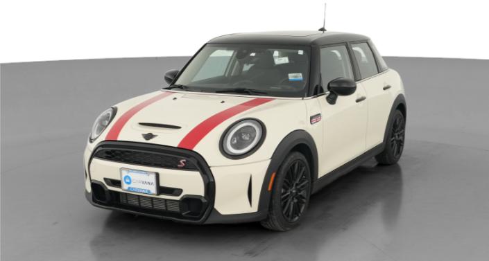 Thumbnail: 2022 MINI Cooper Hardtop - 1