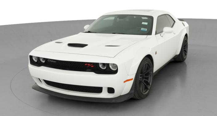 Thumbnail: 2019 Dodge Challenger - 1