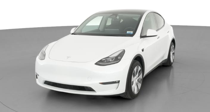 Thumbnail: 2024 Tesla Model Y - 1