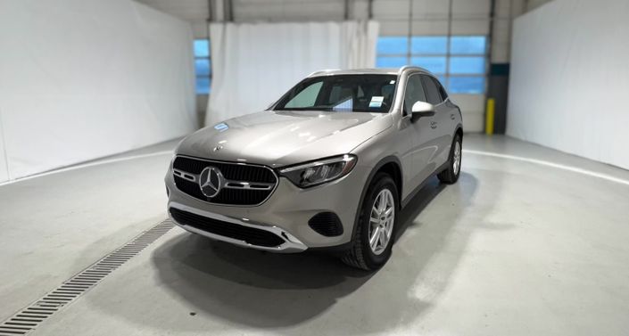 Thumbnail: 2024 Mercedes-Benz GLC - 1