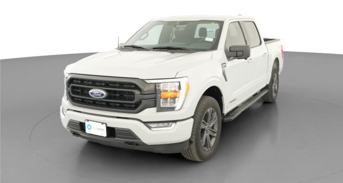 Thumbnail: 2023 Ford Econoline - 1