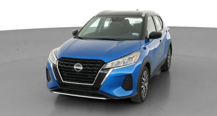Thumbnail: 2024 Nissan Kicks - 1
