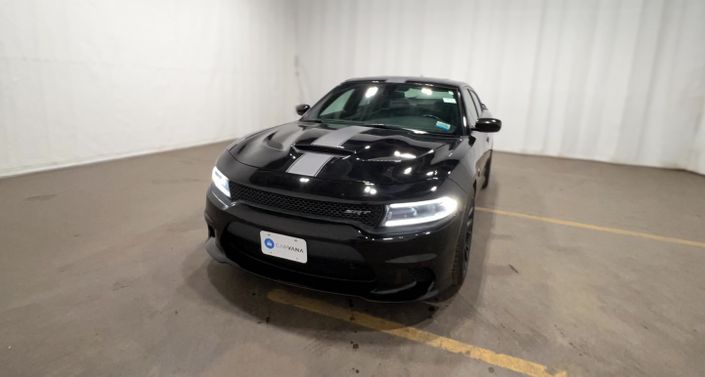 Thumbnail: 2016 Dodge Charger - 1