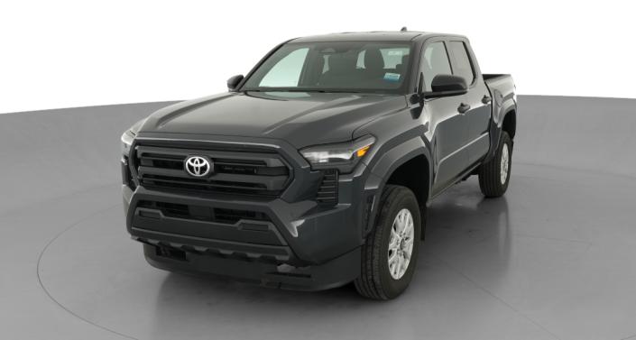 Thumbnail: 2024 Toyota Tacoma - 1