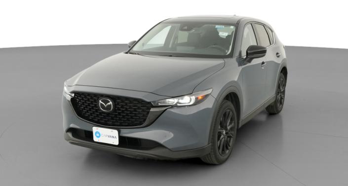 Thumbnail: 2024 Mazda CX-5 - 1
