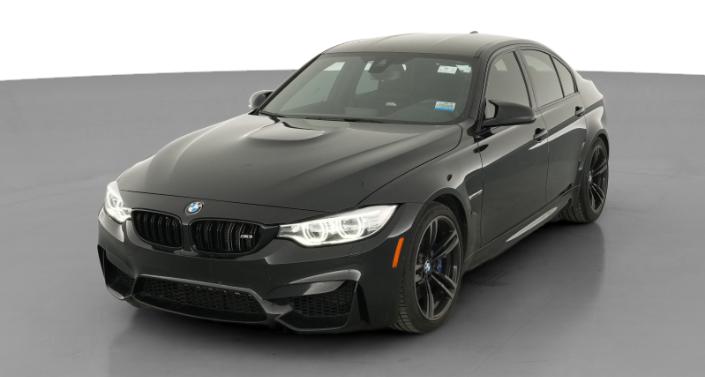 2016 BMW M3 Base -
                  Richton Park, IL