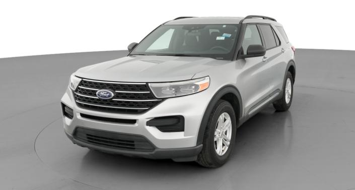 Thumbnail: 2020 Ford Explorer - 1