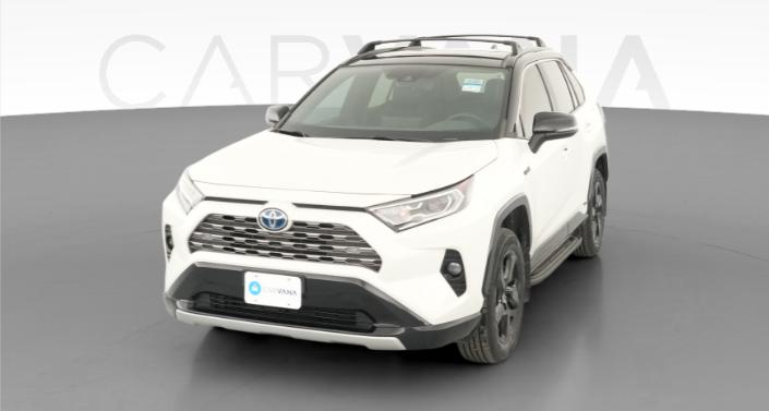 トヨタ　RAV4 75 Years of TOYOTA | TOYOTA MOTOR CORPORATION GLOBAL WEBSITE