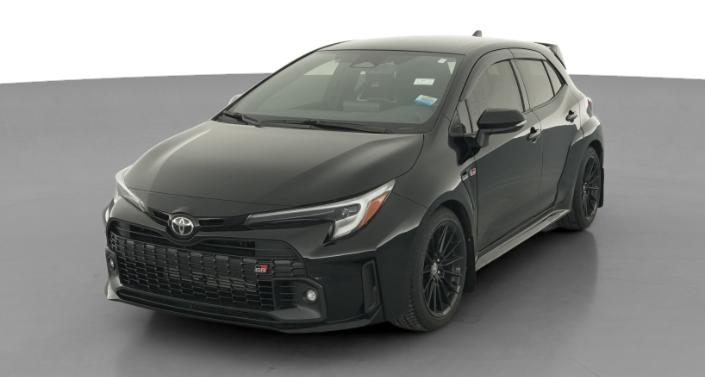 2023 Toyota GR Corolla Core -
                  Richton Park, IL