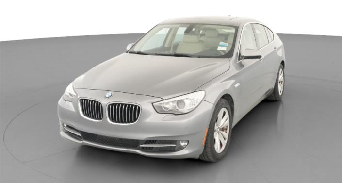 2011 BMW 5 Series 535i xDrive -
                  Fort Worth, TX