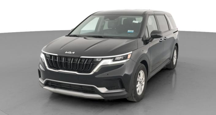 Thumbnail: 2023 Kia Carnival - 1