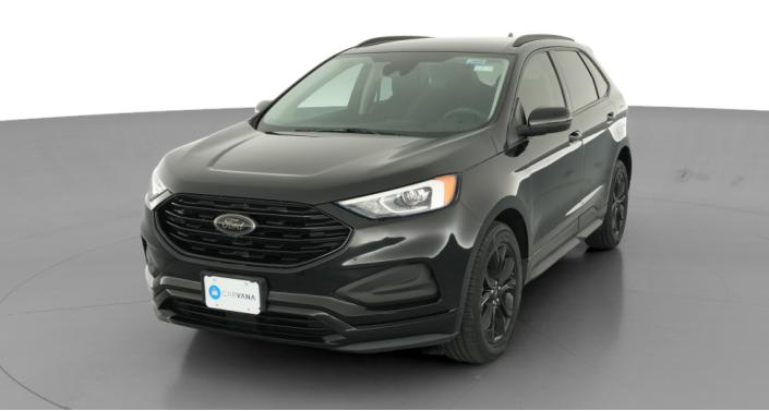 Thumbnail: 2022 Ford Edge - 1