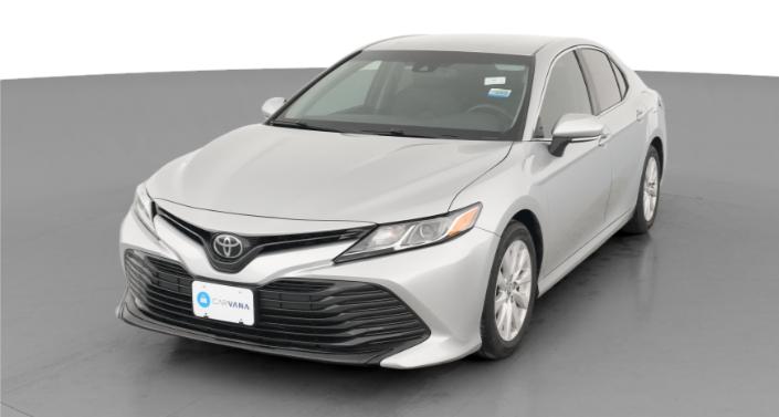 2018 Toyota Camry LE -
                  Indianapolis, IN