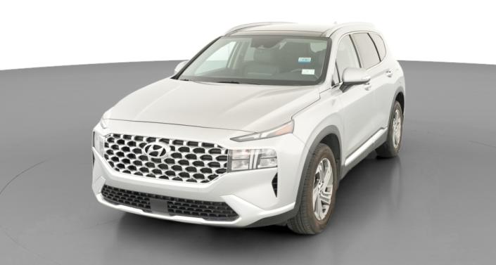 Thumbnail: 2021 Hyundai Santa Fe - 1