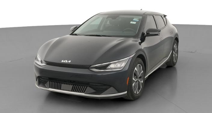 Thumbnail: 2023 Kia EV6 - 1