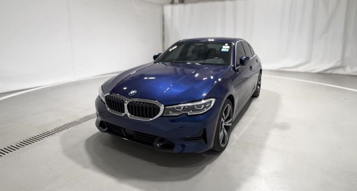 Thumbnail: 2020 BMW 3 Series - 1