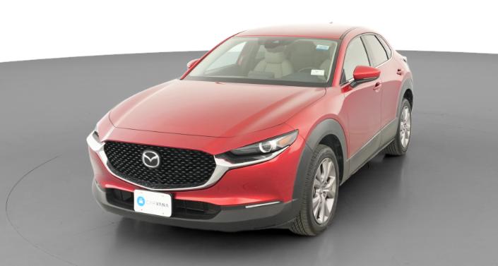 Thumbnail: 2020 Mazda CX-30 - 1