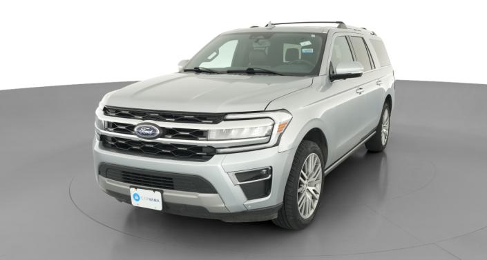 Thumbnail: 2024 Ford Expedition MAX - 1