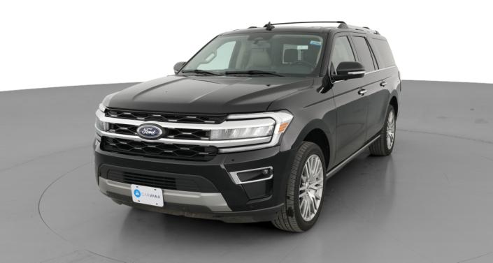 Thumbnail: 2024 Ford Expedition MAX - 1