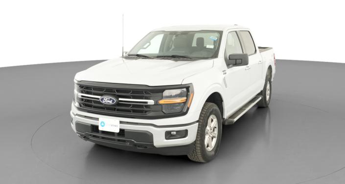 Thumbnail: 2025 Ford Econoline - 1