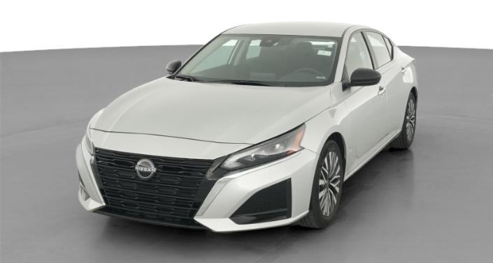 Thumbnail: 2024 Nissan Altima - 1