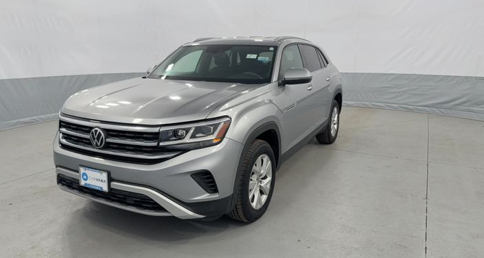 Thumbnail: 2021 Volkswagen Atlas - 1