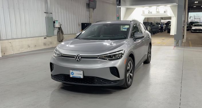 2023 Volkswagen ID.4 Pro -
                  Kansas City, MO