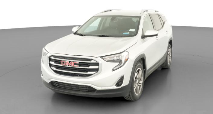 Thumbnail: 2019 GMC Terrain - 1