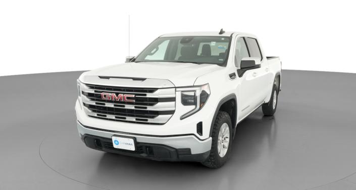 Thumbnail: 2024 GMC Sierra 1500 - 1